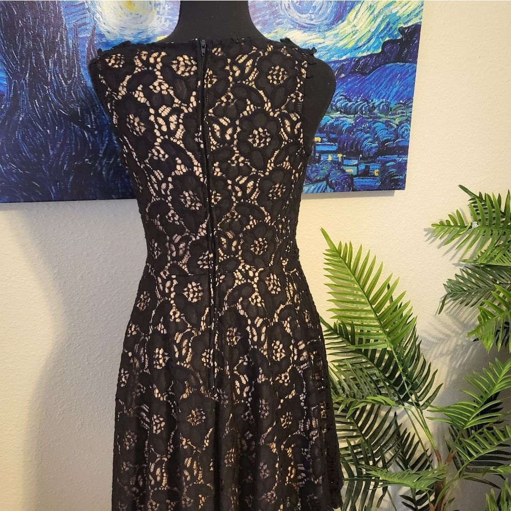 Jodi CHRISTOPTHER DRESS - Picture 3 of 4